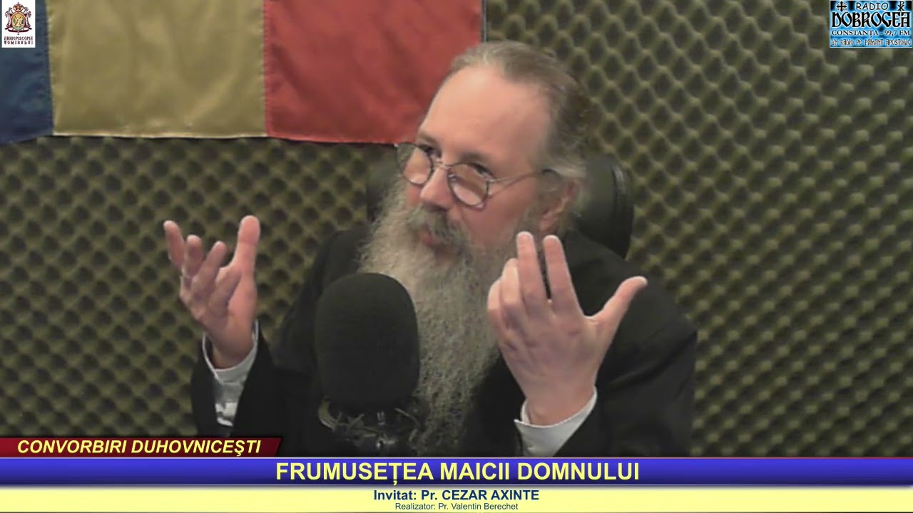 “Convorbiri duhovnicești