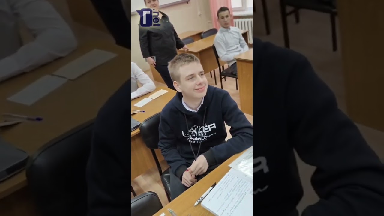 Страна Глухих Челябинск