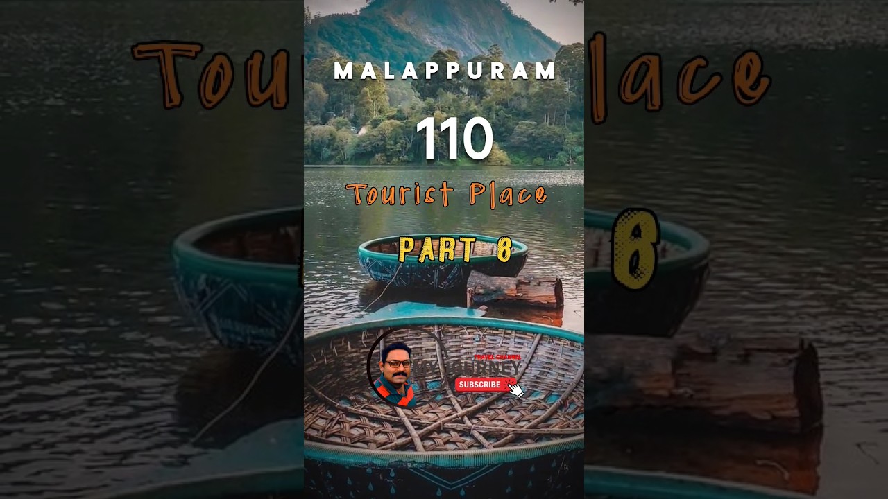 Malappuram part 6 👉 Malappuram district tourist places 110