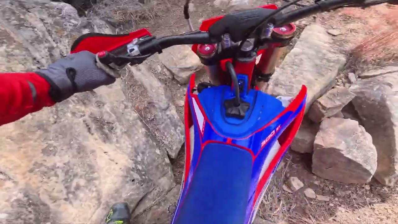 The Colorado Singletrack Channel | Episode 2  | John Freehill | The Waterfall Trail Penrose Commons