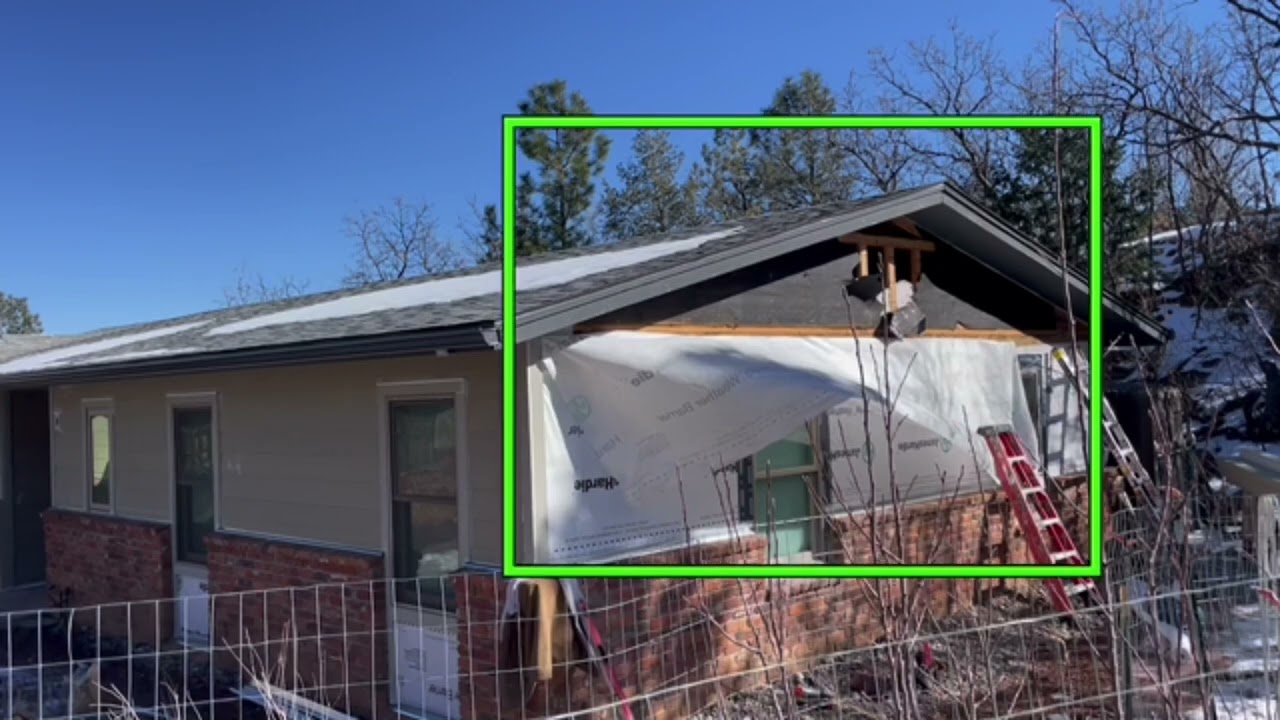 @SidingPro - Dass Update #5 - Hardie Siding 