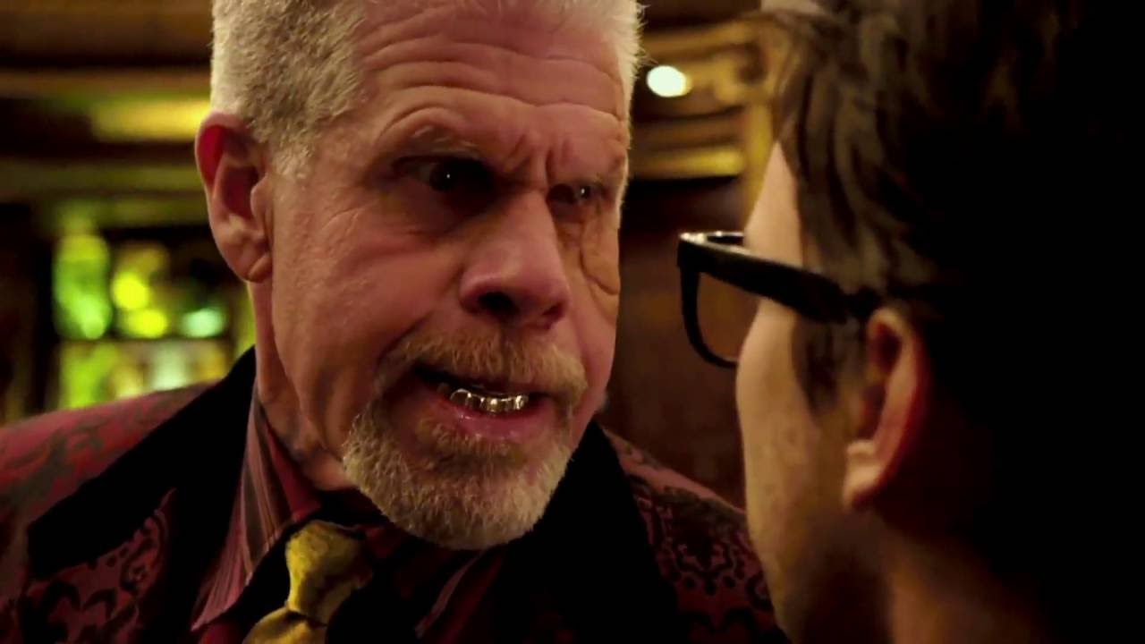 Pacific Rim - This is War