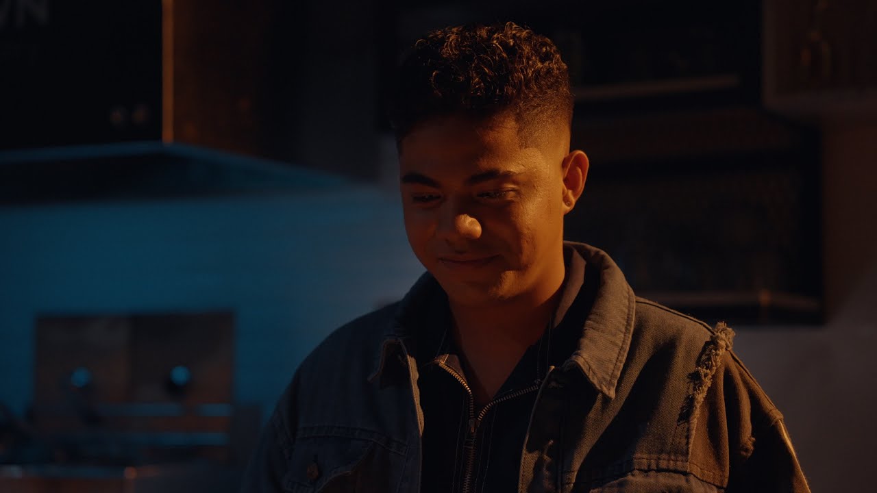 Piche Kota - Bahagia Lagi (Official Music Video)