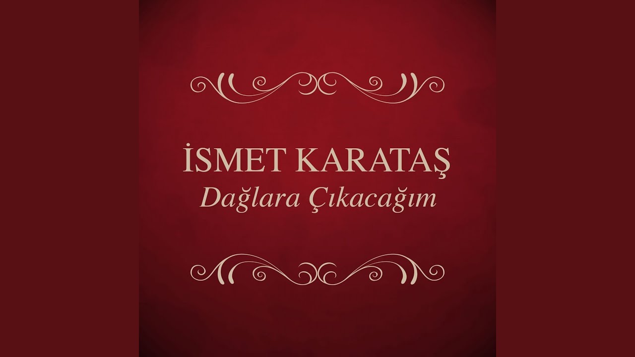 Kimi Dağa Kaldırdın