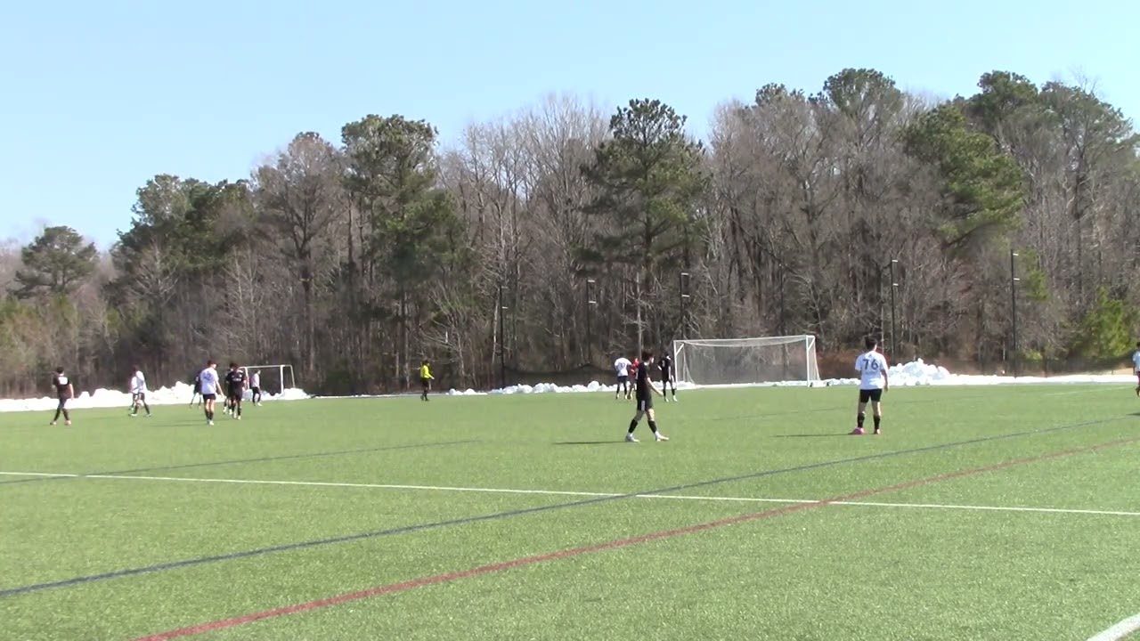 2026.2.28 FC Europa Turf Cup Showcase Game One part 2