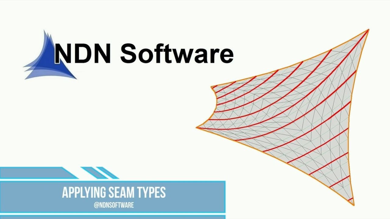 Applying Seam Types