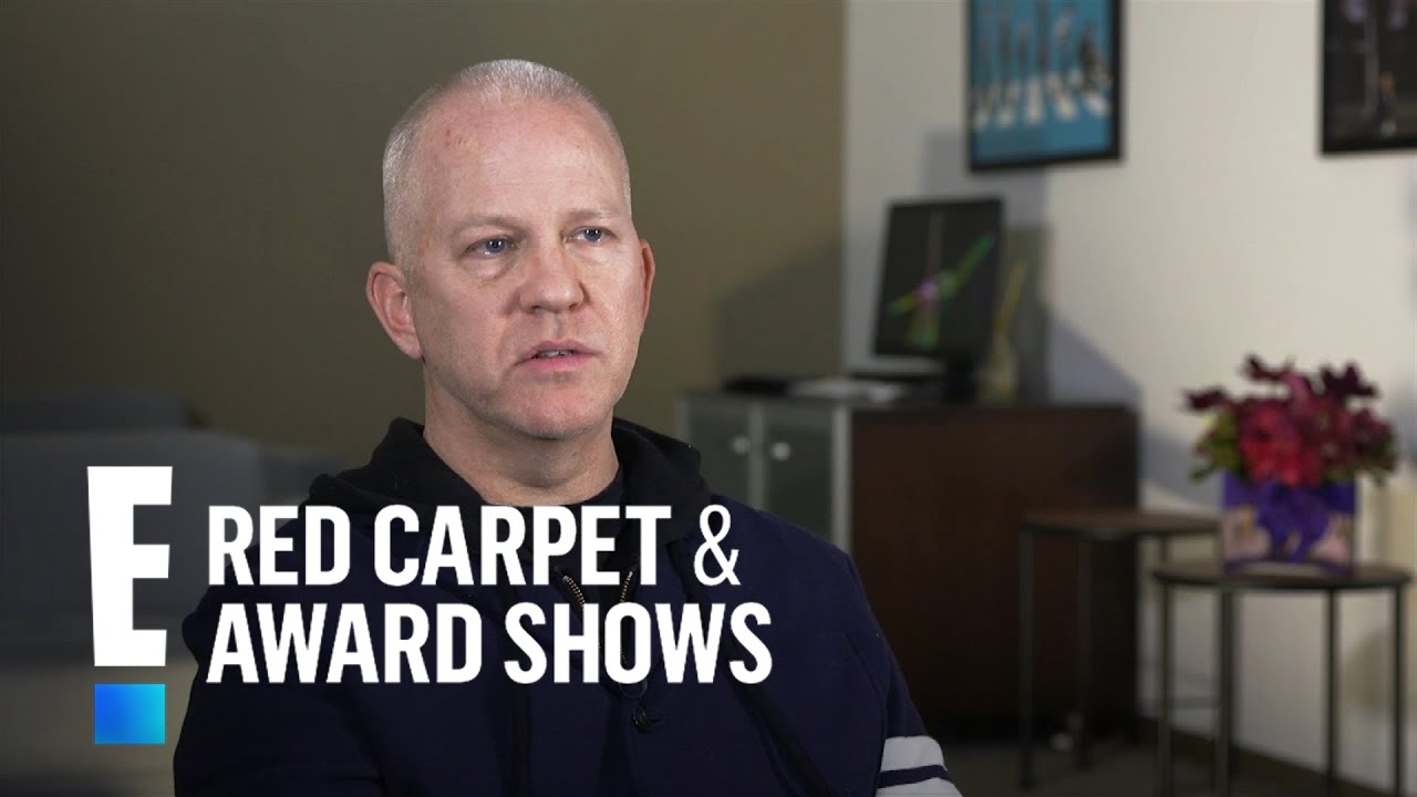 Ryan Murphy on Lea Michele & Naya Rivera's 
