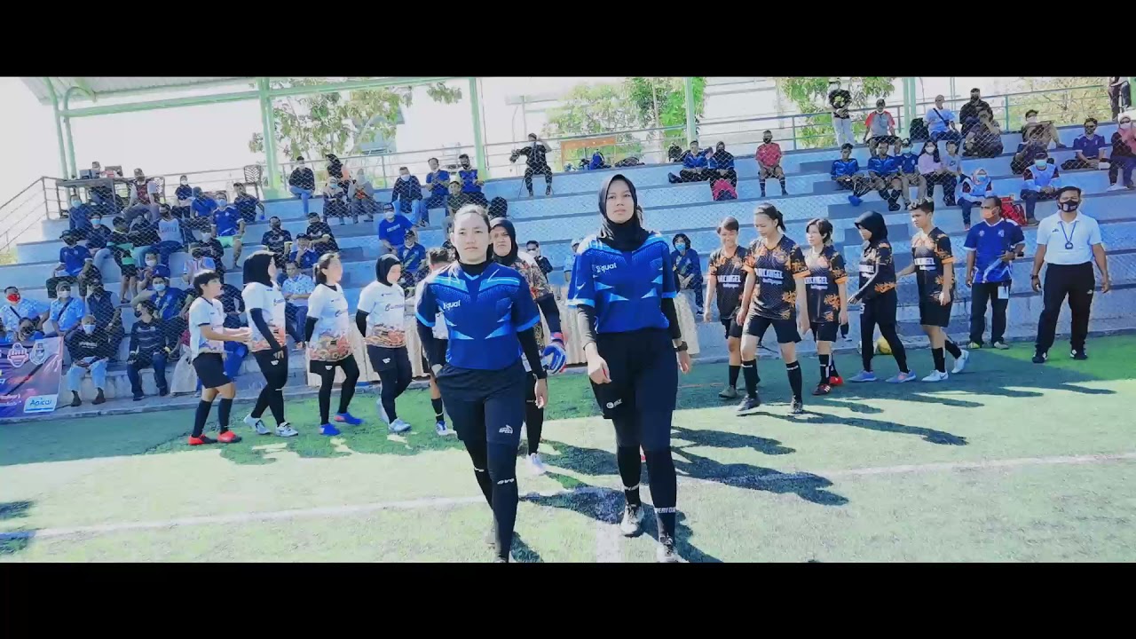 DISPORAPAR BALIKPAPAN , OPEN TURNAMEN cinematic