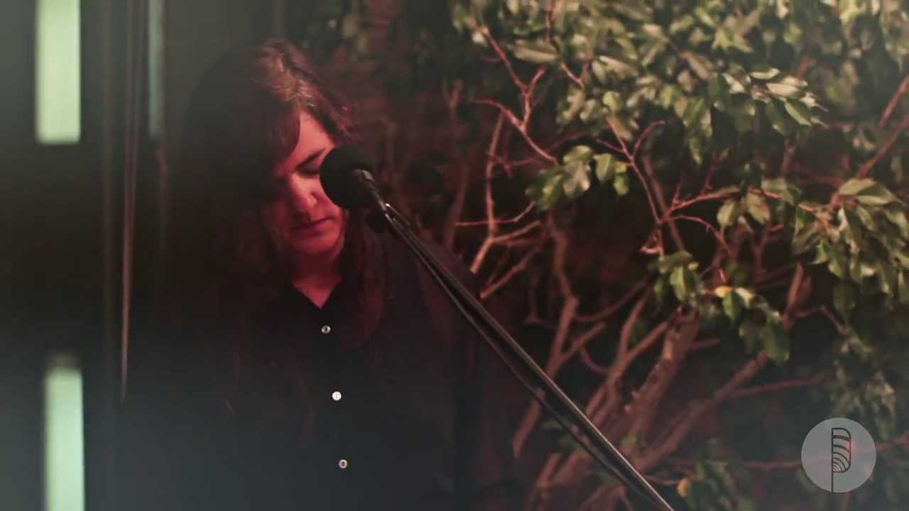 Sessions: Julianna Barwick - 