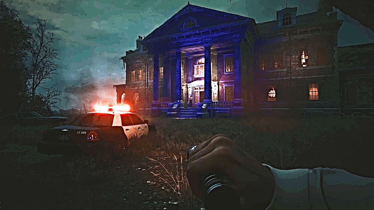 Nathan Morgan: Dilemma - Full Game Longplay Walkthrough | Detective Game