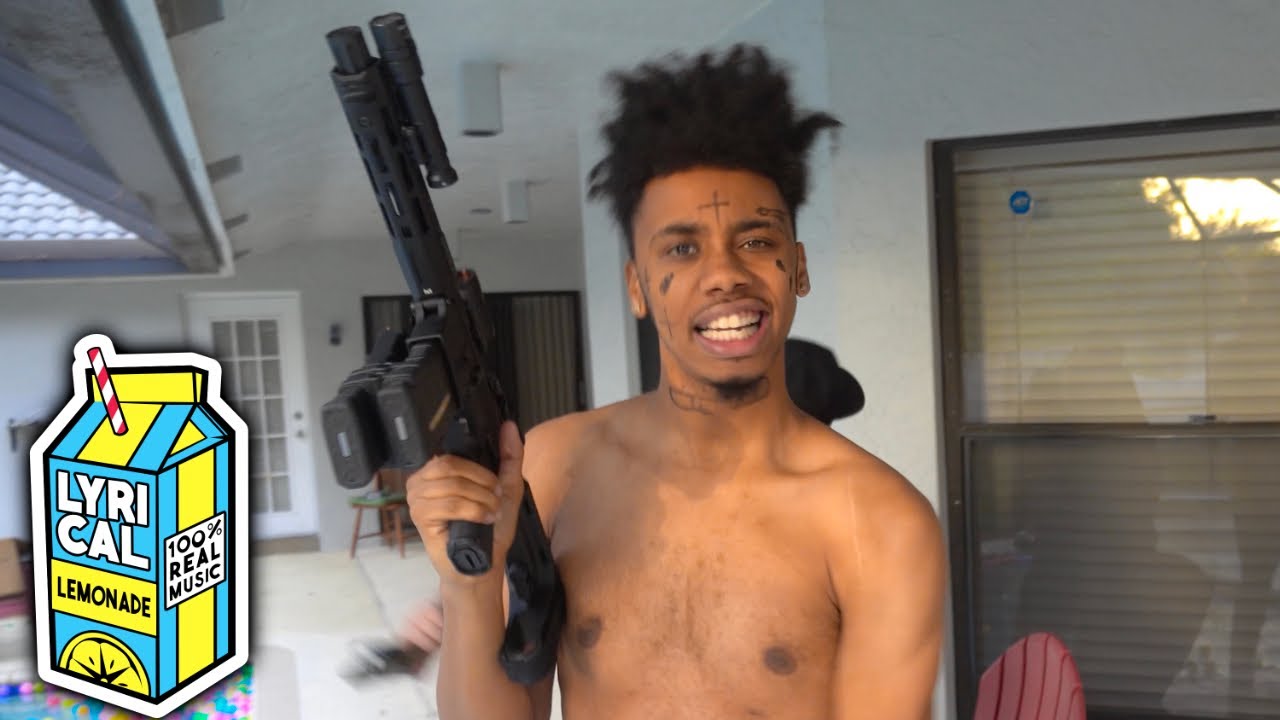 When the music video doesn't match the song (hilarious)