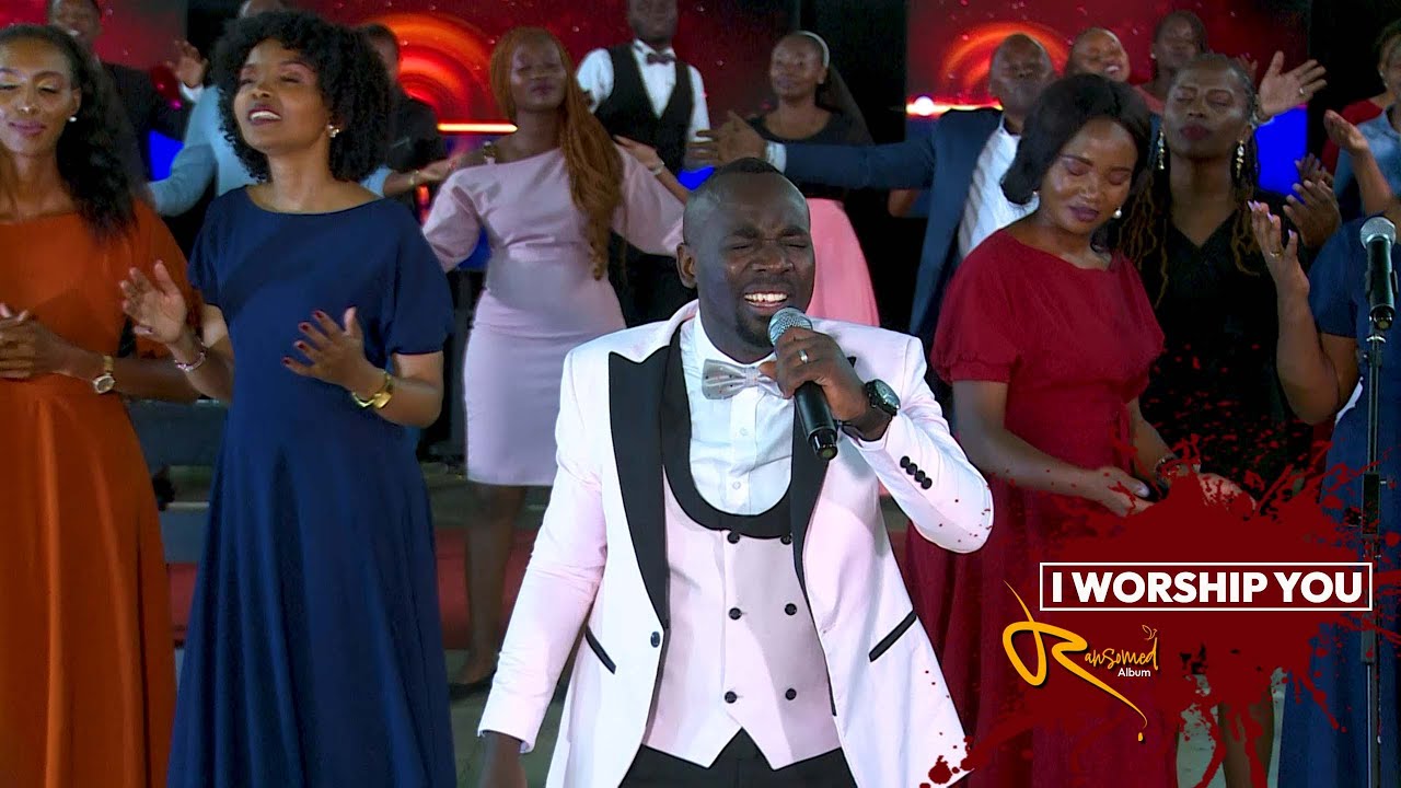 I Worship You (Official Video) By Limitless Worship