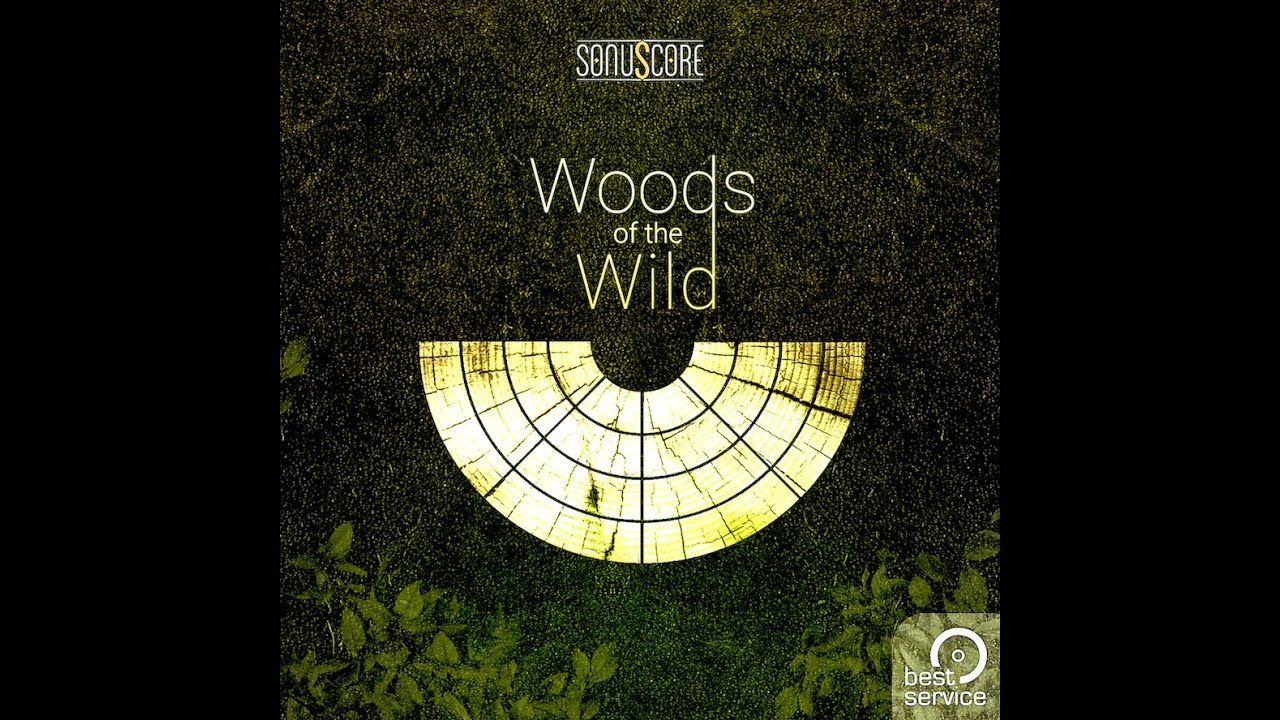 Best Service The Orchestra Complete by Sonuscore: Woods of the Wild - Quick Demo all The Instruments