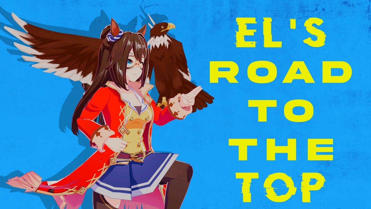 UMA MUSUME EPITHET - El Condor Pasa Episode