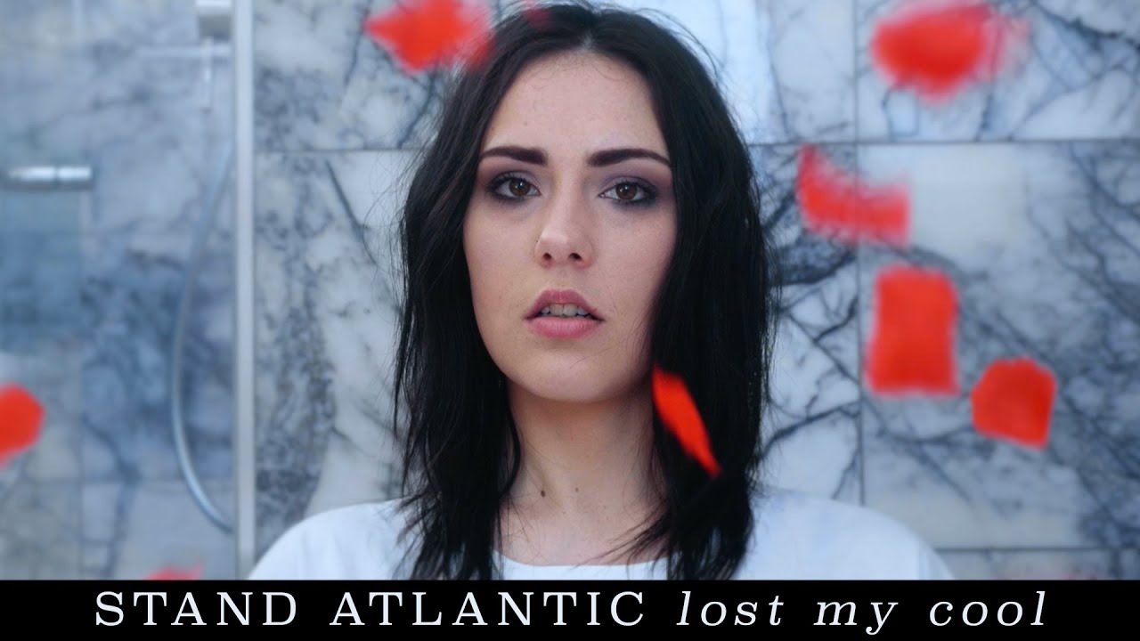 Stand Atlantic - Lost My Cool (Official Music Video)