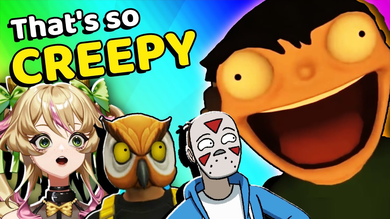 THE WILDEST VANOSS CREW LINES EVER?!?