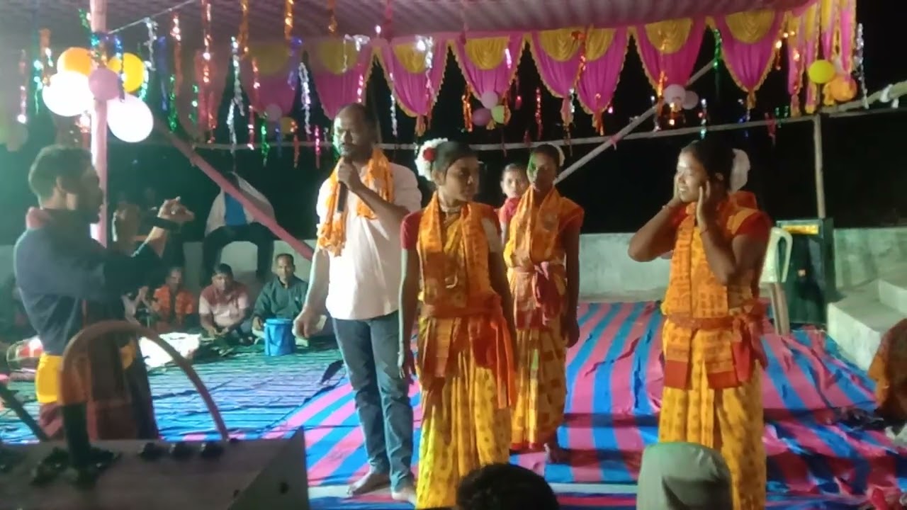 ଶ୍ରୀ ଚୈତନ୍ୟ ଠାକୁର ମହିଳା ସଂକୀର୍ତ୍ତନ ମଣ୍ଡଳୀ, ସାରୁଆଳି ଯୋଗାଯୋଗ - 7681876718 