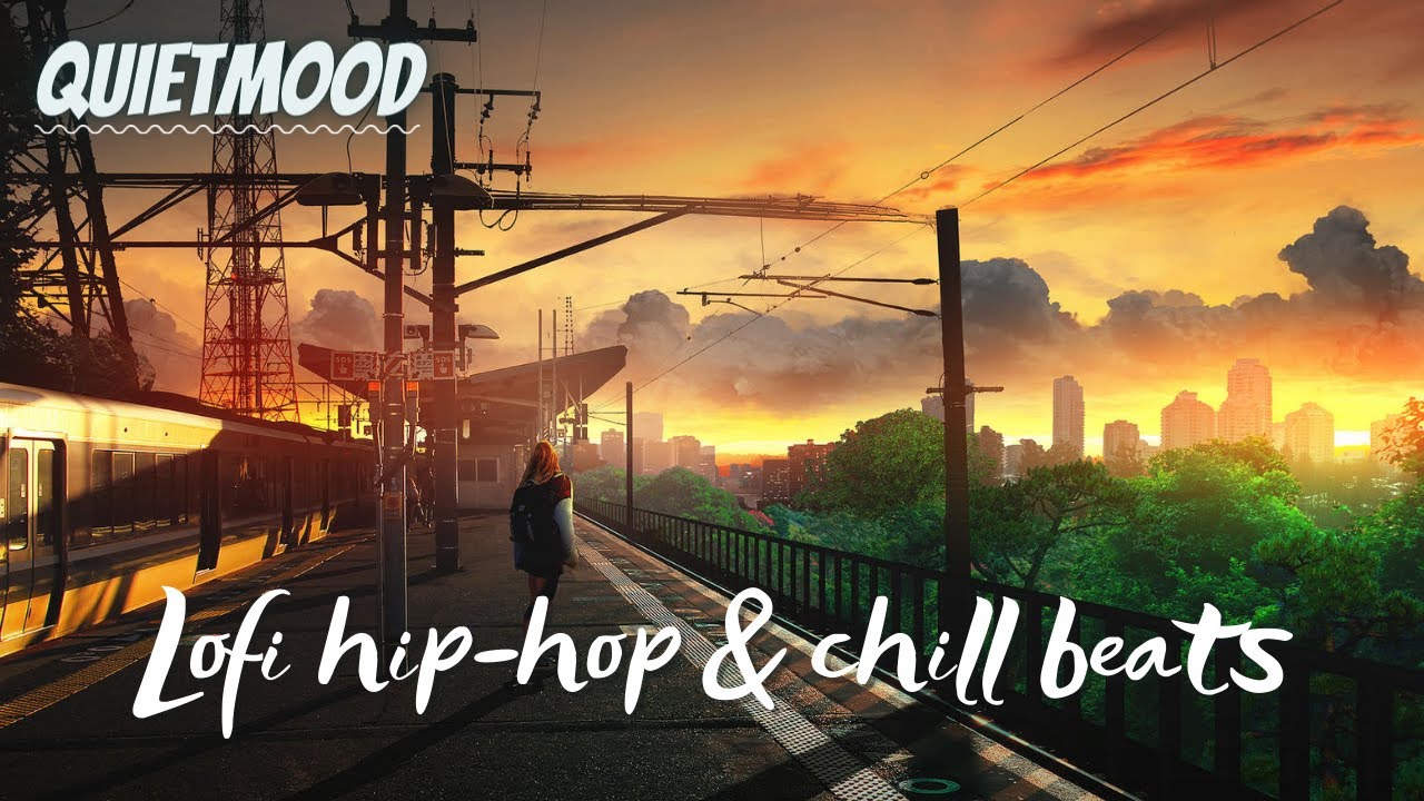 Homeland | Lofi hip-hop 🦝 chill beats 💫 lofi hip hop sleep