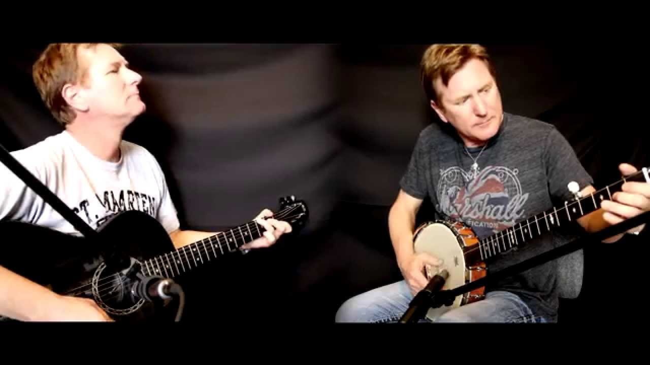 Glenn DeLaune - Dueling Banjos