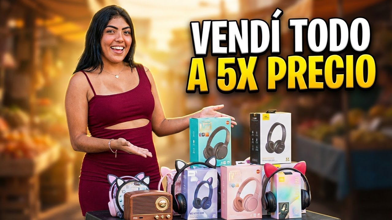 Compré radio de Gabriel Garcia Márquez y lo vendi en 5 veces más caro 😂