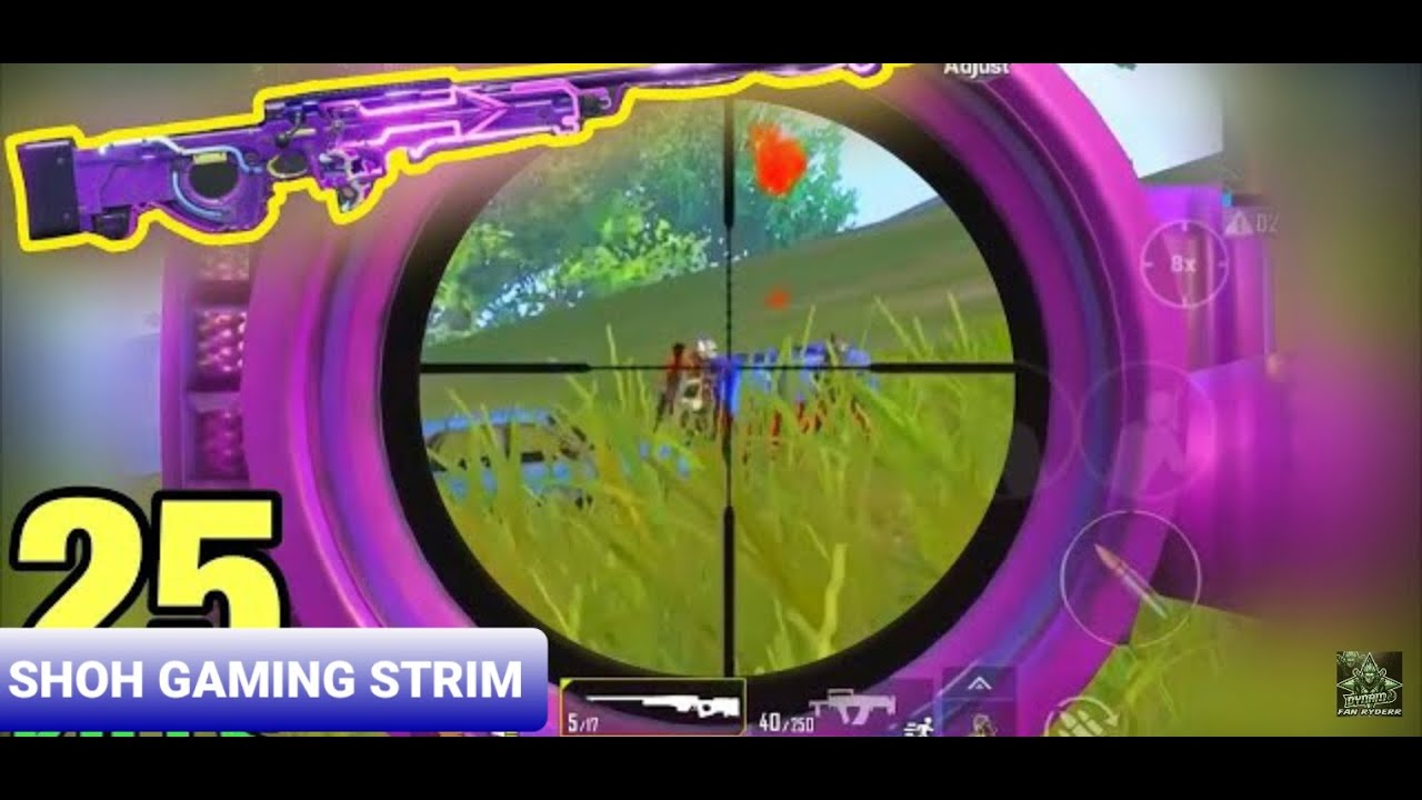 Pubg Mobile Играю с IPhone 6s Server Evropa SHOH GAMING Live Stream
