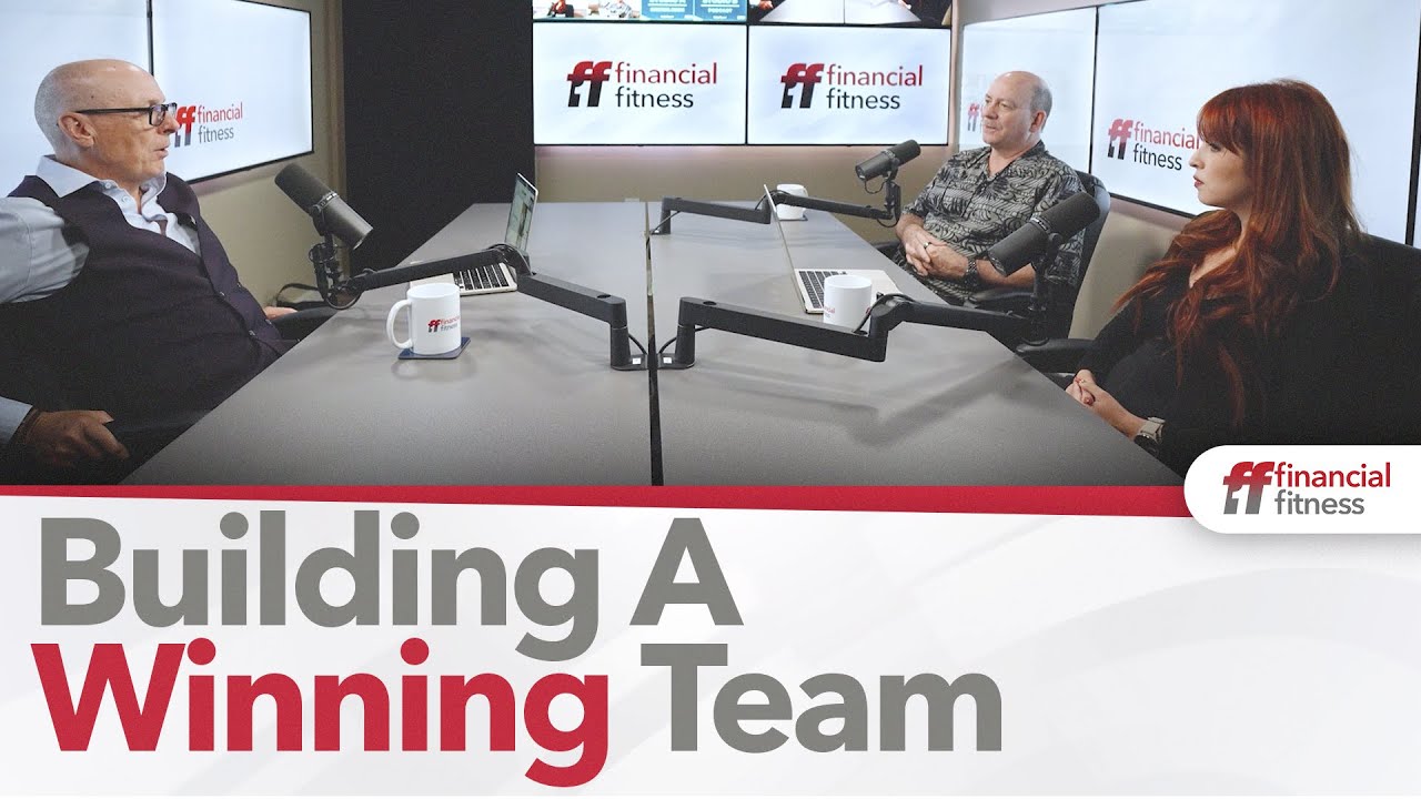 Building a Winning Team