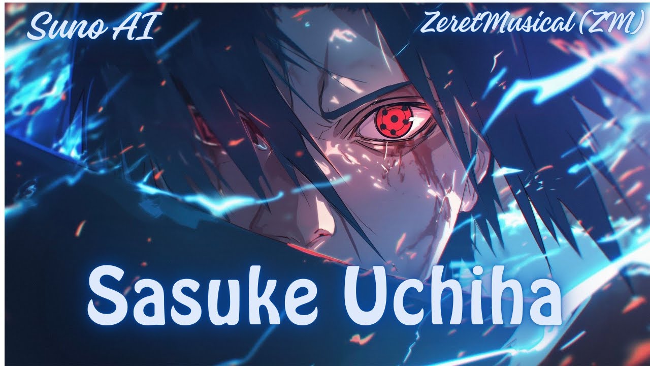 Sasuke Uchiha – Camino de Oscuridad ⚡ | AMV Naruto Shippuden / ZeretMusical