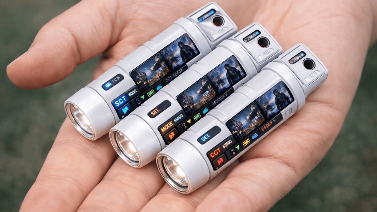 31 GADGETS INCREÍBLES Que Puedes Comprar HOY en ALIEXPRESS!