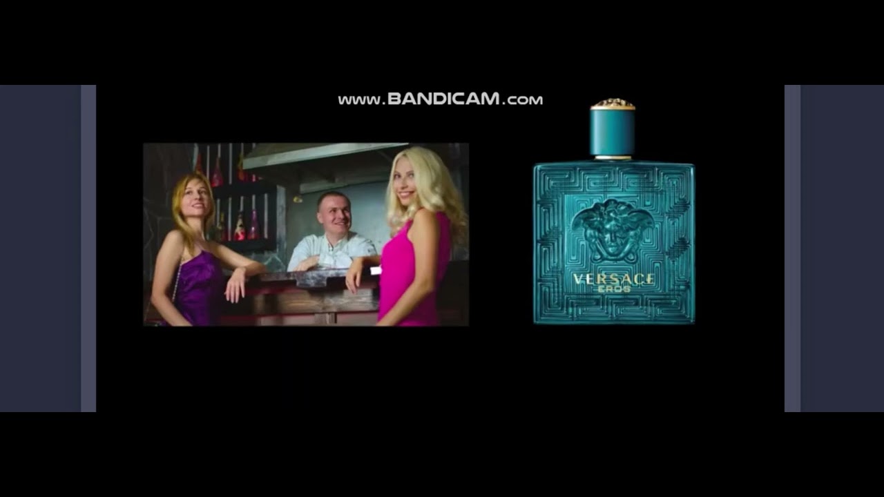 What your Favourite Fragrance Says About YOU