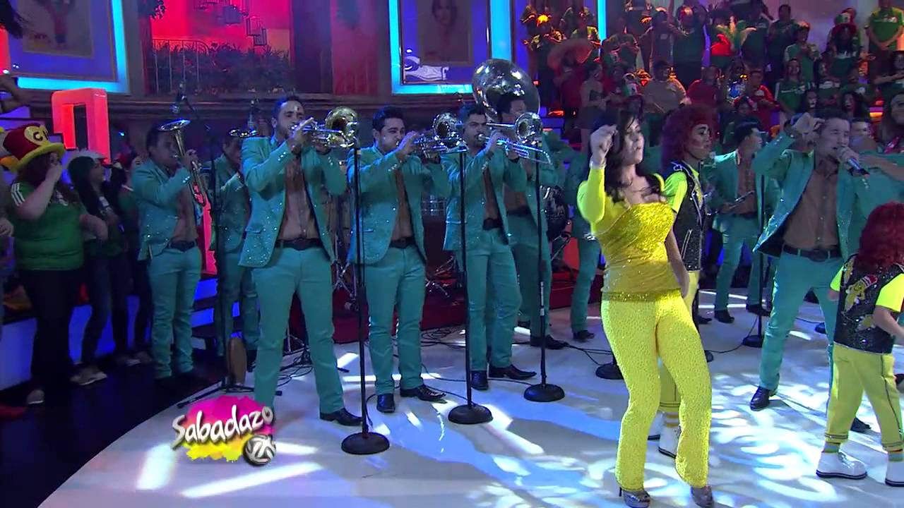 Sabadazo La Adictiva banda San José de Mesillas 