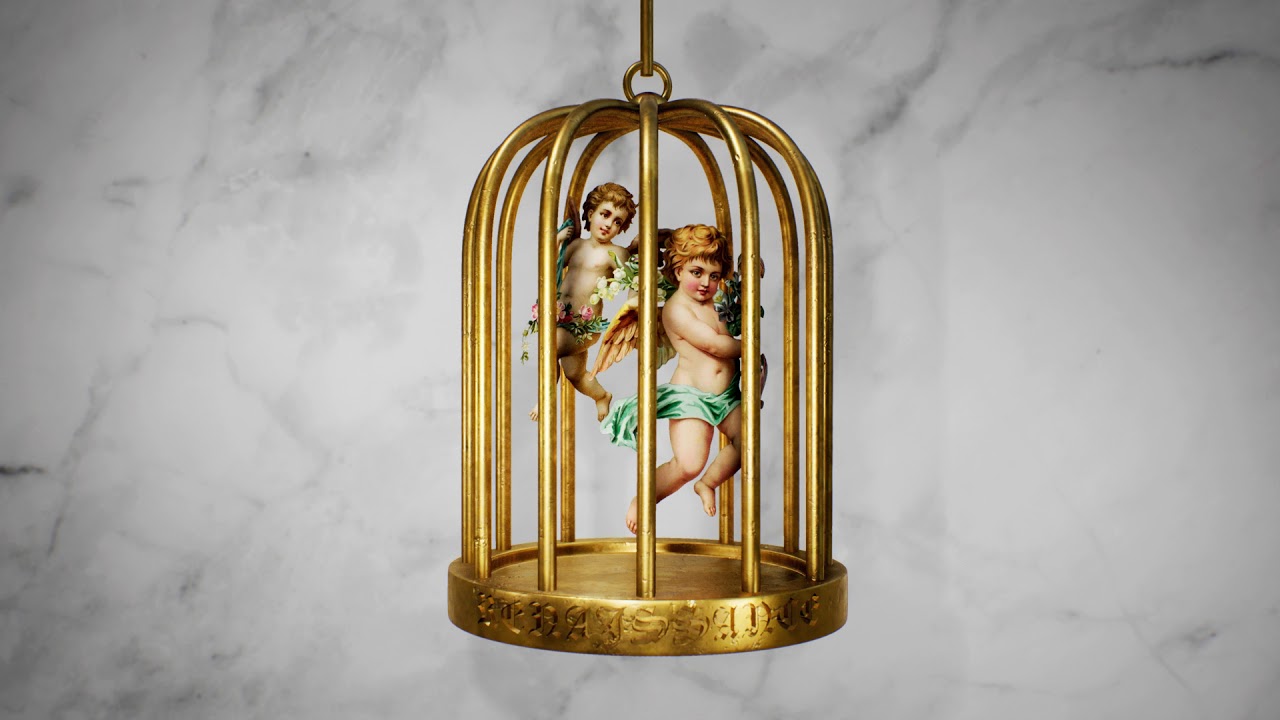 05. MishMash & Maro - SPACESHIP ft. NEWAVE