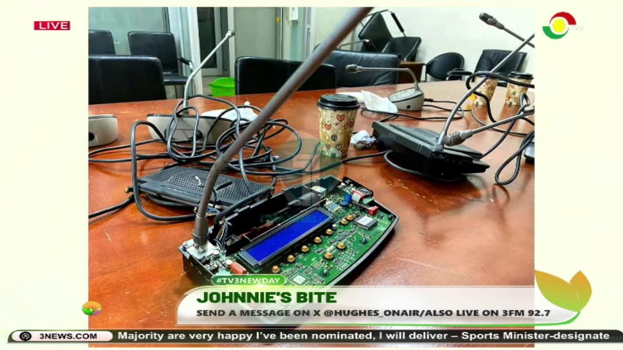 Morning news on TV3: Livestream | 31-01-25