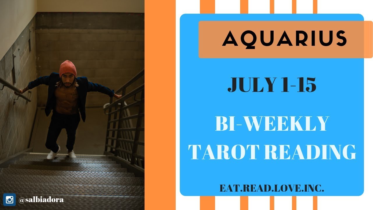 AQUARIUS - 