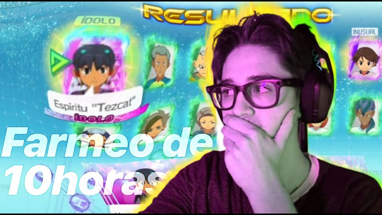 💫⚡ 200 TIRADAS de CONSTELACIONES… ¡A POR MARK! 🌠🔥