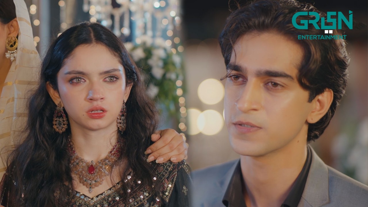 Arman Ne Asli Mujrim Pakar Liya #ainaasif #ahmedrafique #maa #shortvideos #greentvdramas