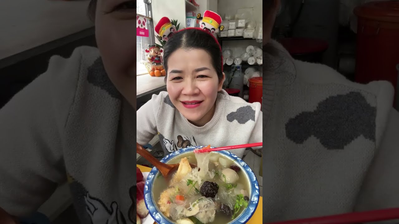 「🌹Hồng Quyên family Cuộc Sống đài Loan 💞」正在直播！