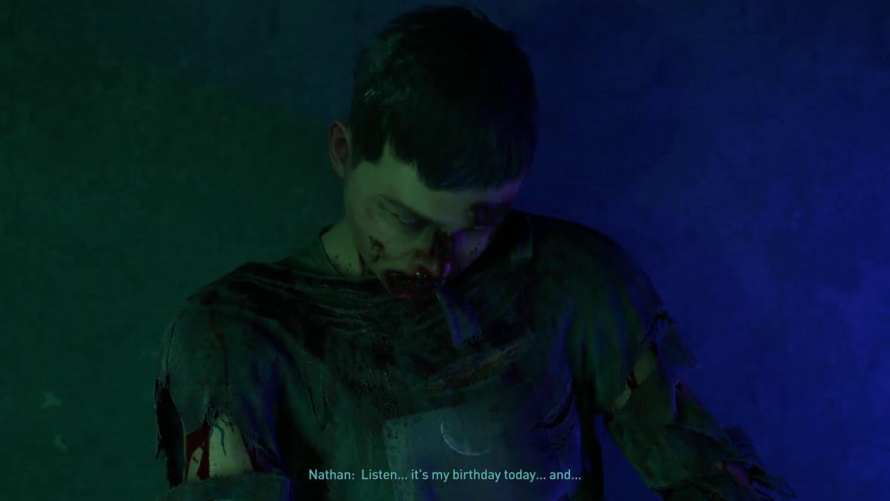 Dying Light 2