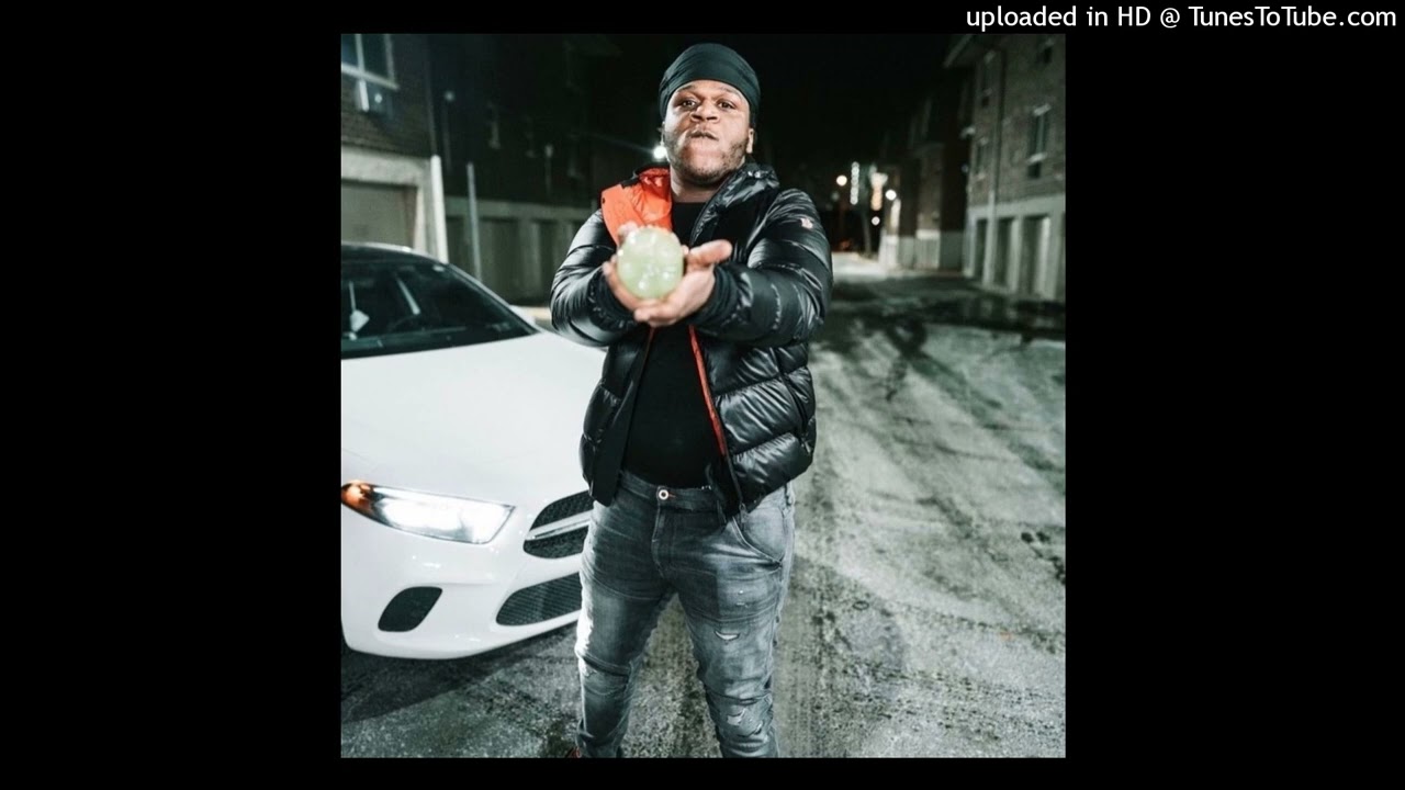 [JERSEY DRILL] Torchh x lil swerve Type Beat 