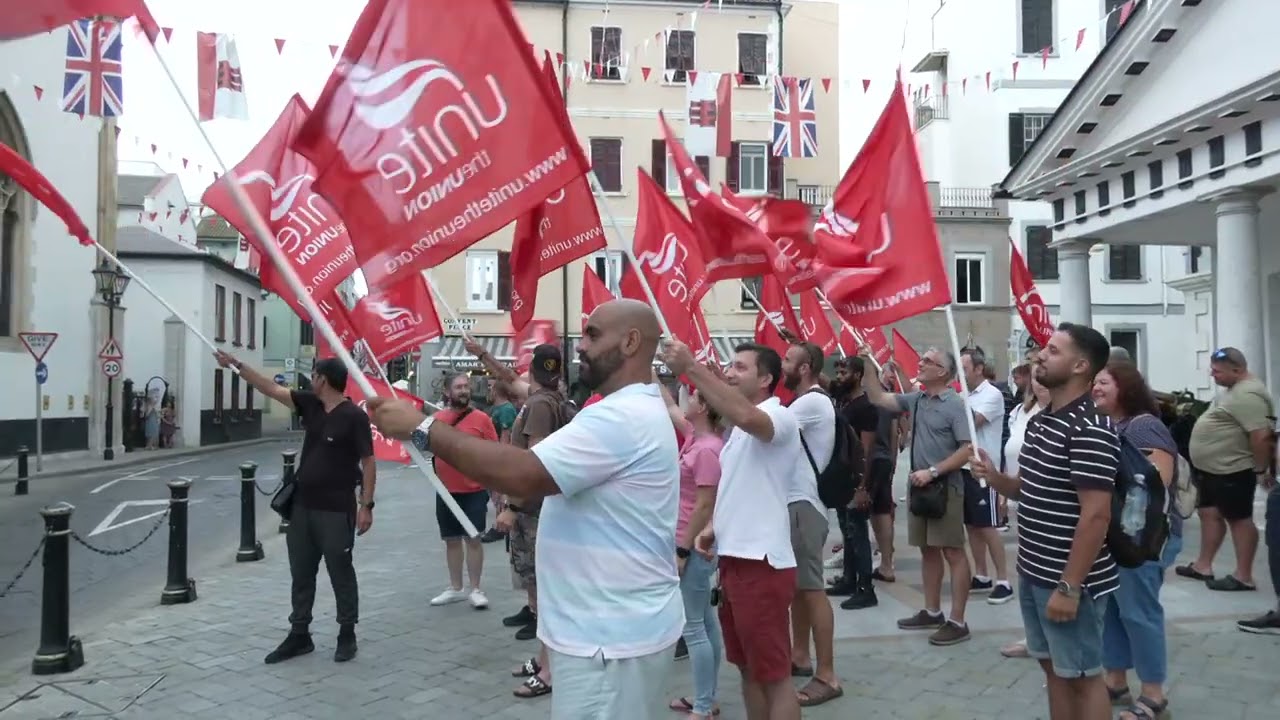 Bus service to resume on Monday despite no agreement with Government