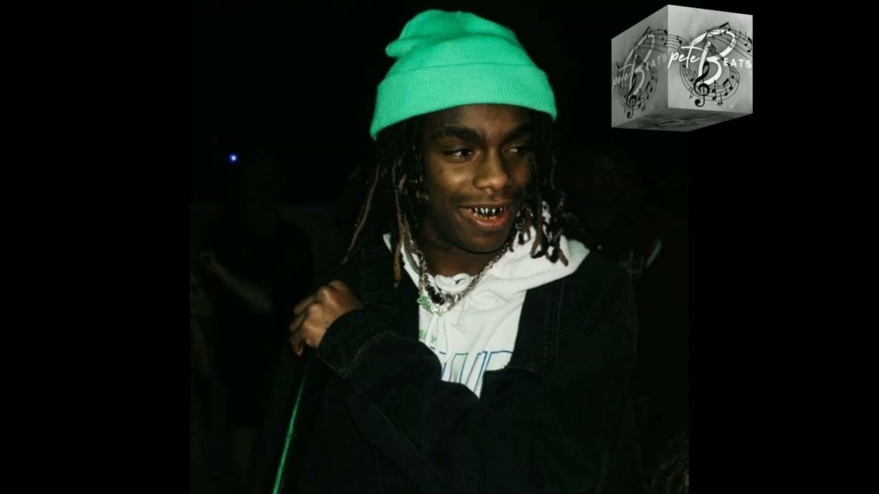 [FREE] YNW Melly x Young Thug type beat - 