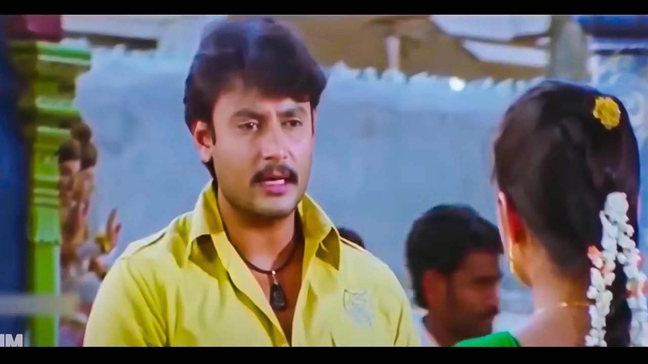 Sarathi (Urdu Dubbed) Released Full Movie| | Darshan, Deepa Sannidhi | Dinakar Thoogudeep