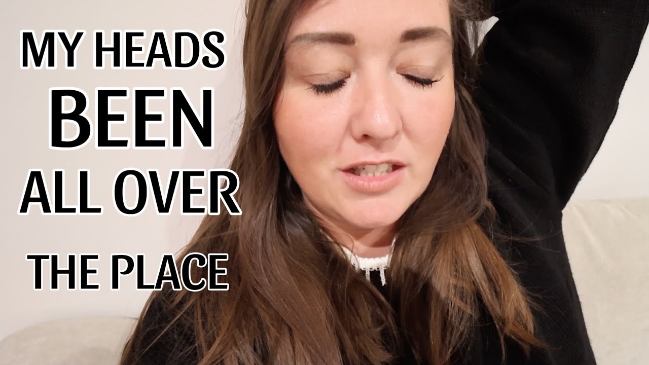 GOING THROUGH A REALLY WEIRD TIME THIS DECEMBER.. VLOGMAS DAY 6