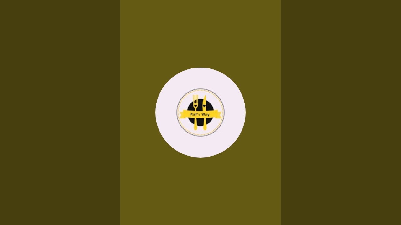 Kudi's kitchen  is live