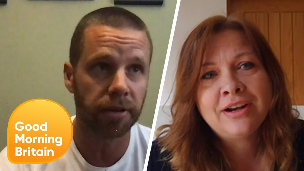 New Drama about the Salisbury Novichok Poisoning | Good Morning Britain