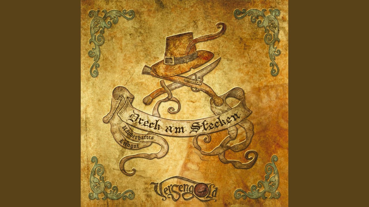 Wer andern eine Grube gräbt...