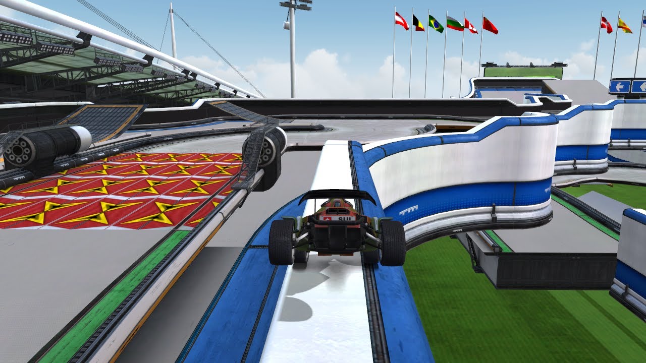 [TAS] [SF]Take your time | 36.54 (-3.47 wr)