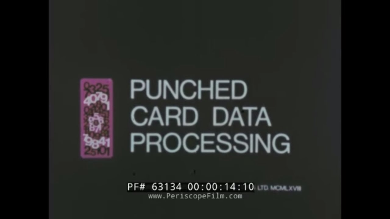 Сортировочная машина IBM COMPUTER CARD MODEL 82, 1960-е годы, пленка для обработки данных с перфо...