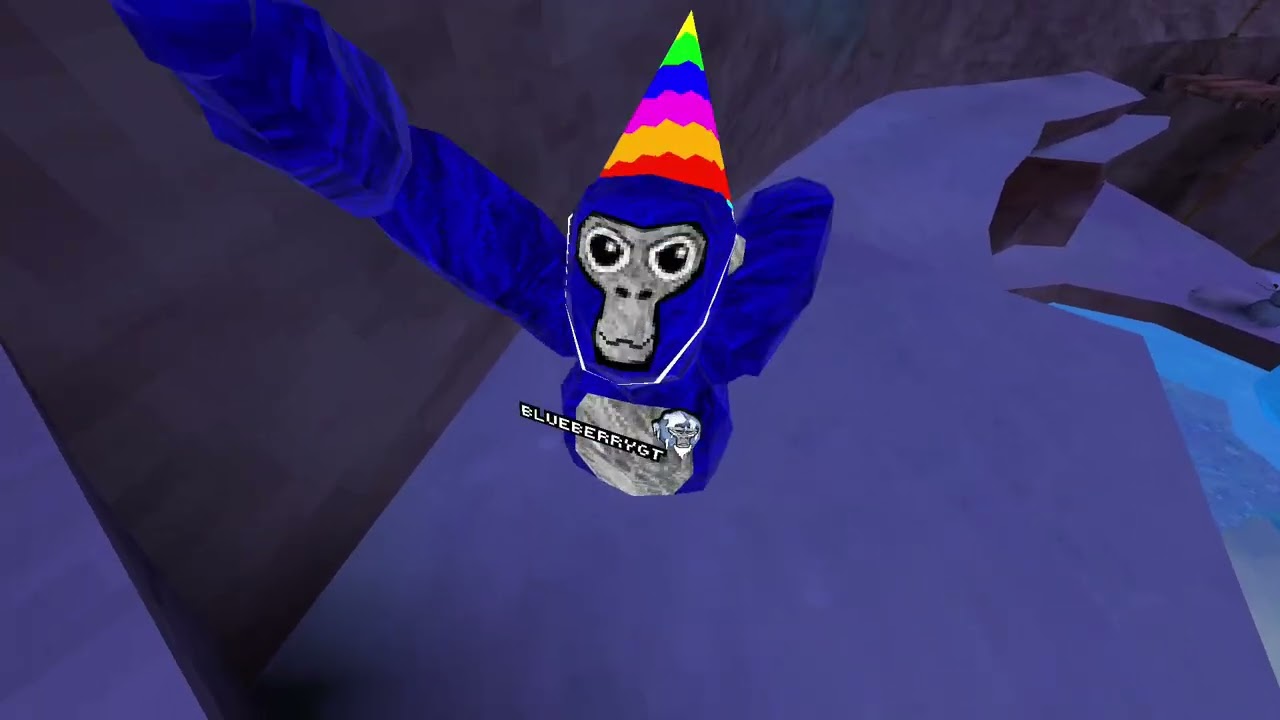 This is the first gtag  vid for blueberry_gt