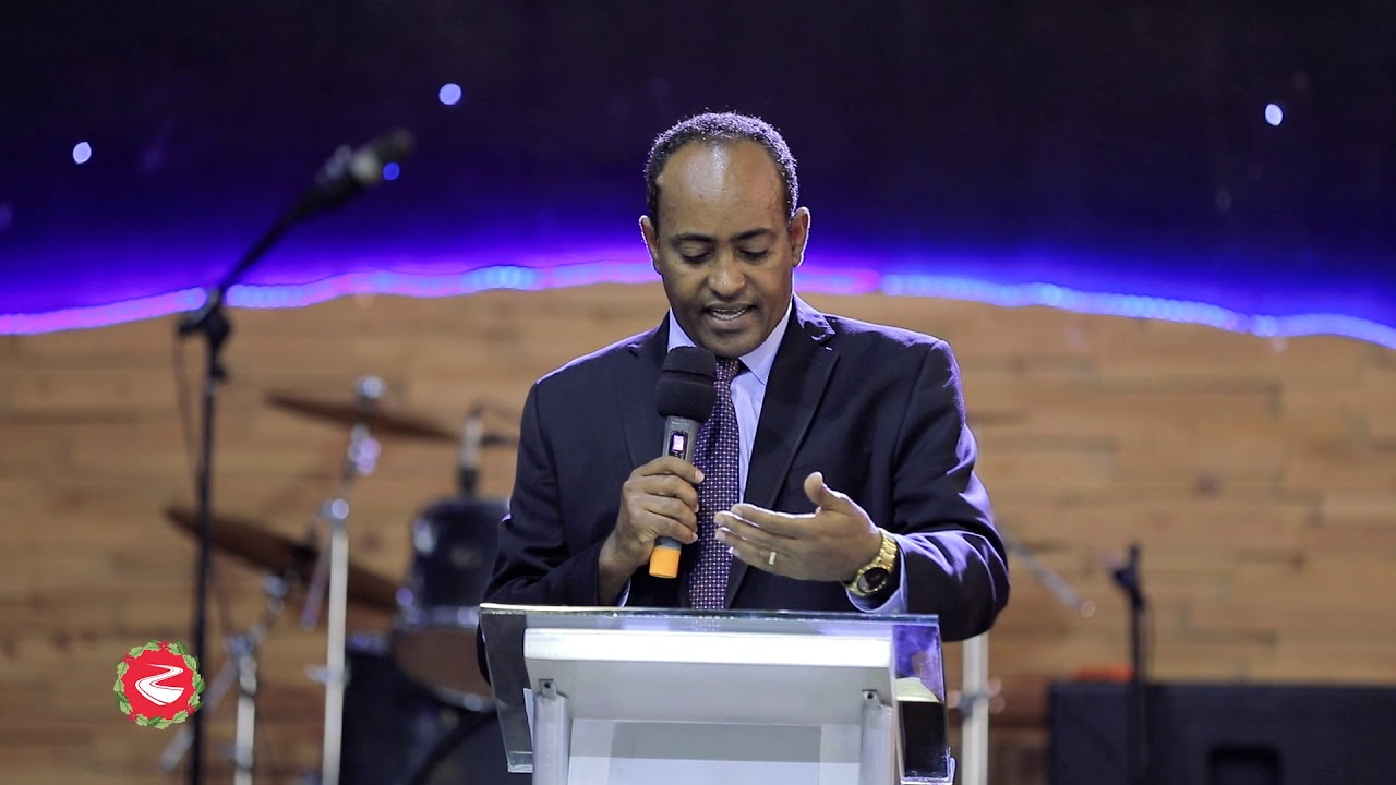 የማይገባን ህይወት I By Abraham Teklemariam I Zetseat Apostolic ReformationChurch