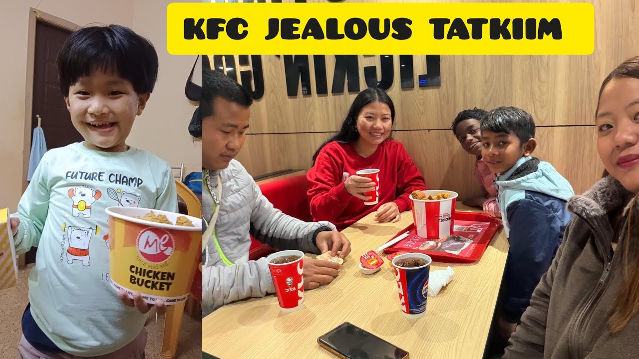 Watch till end uprising singer 